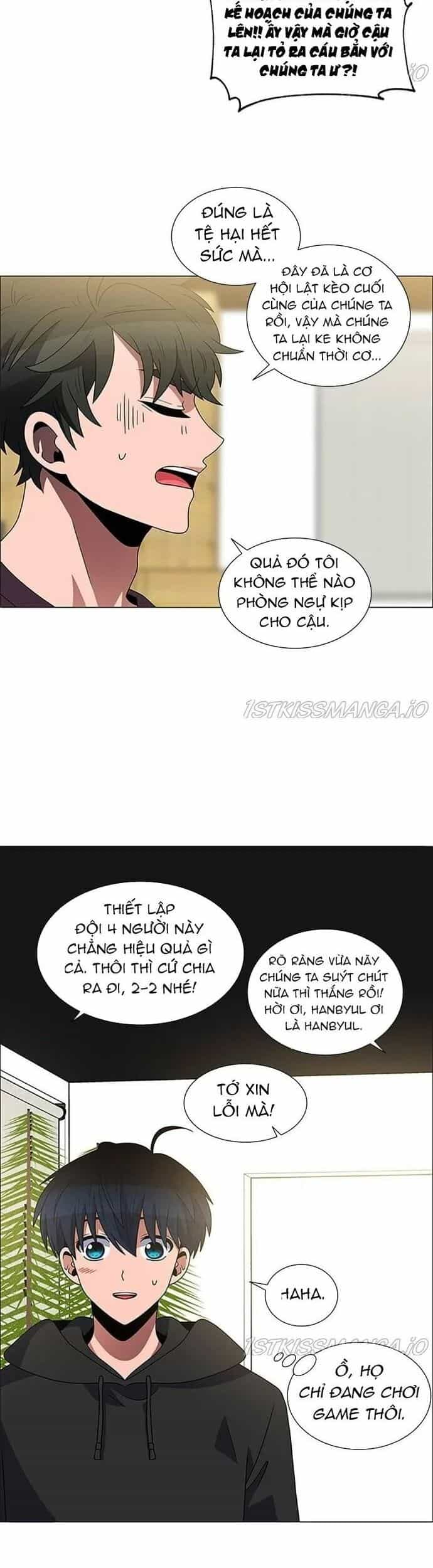 No Scope - Chương 162 - ảnh 12