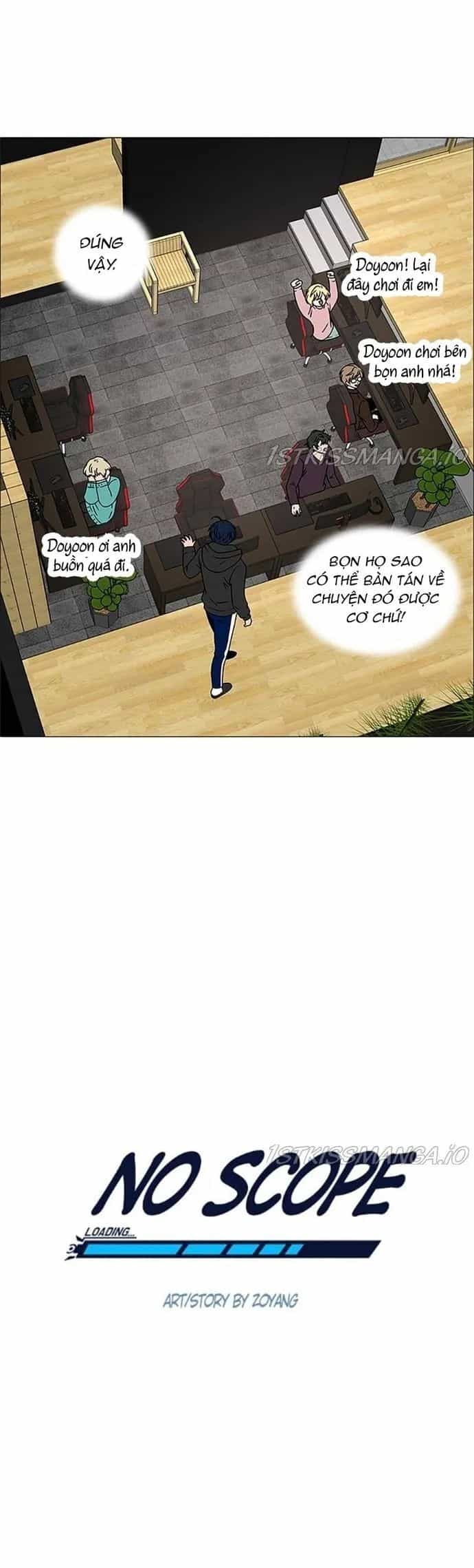 No Scope - Chương 162 - ảnh 13