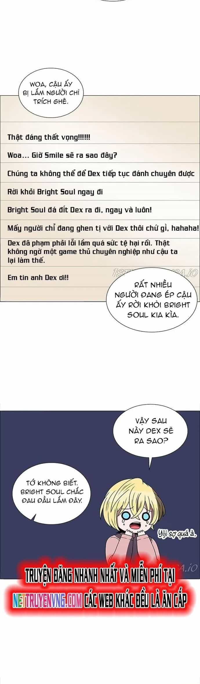 No Scope - Chương 162 - ảnh 18