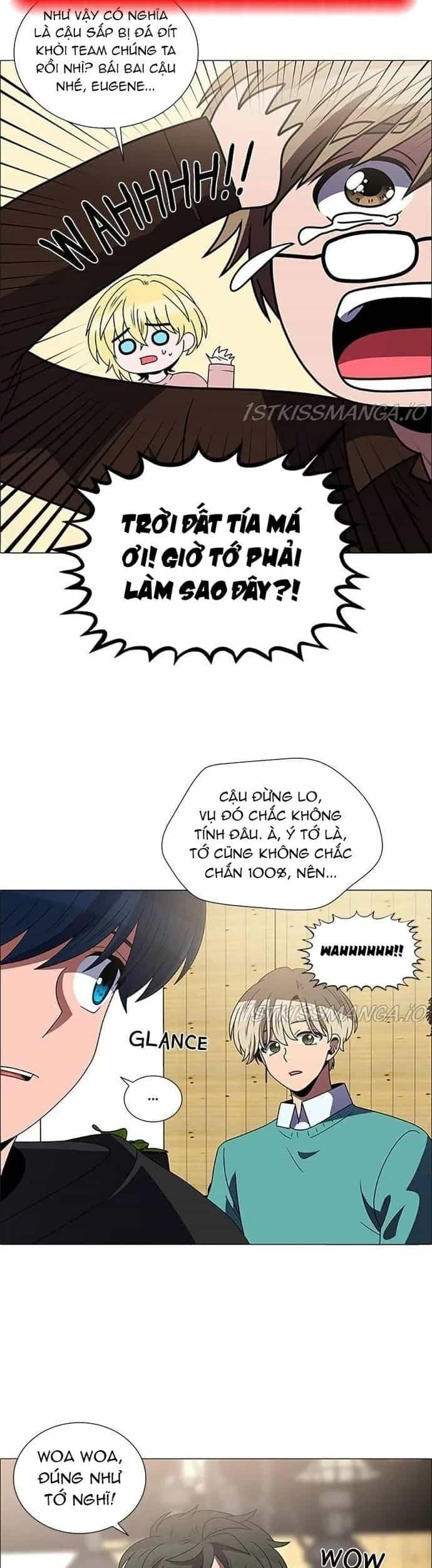 No Scope - Chương 162 - ảnh 23