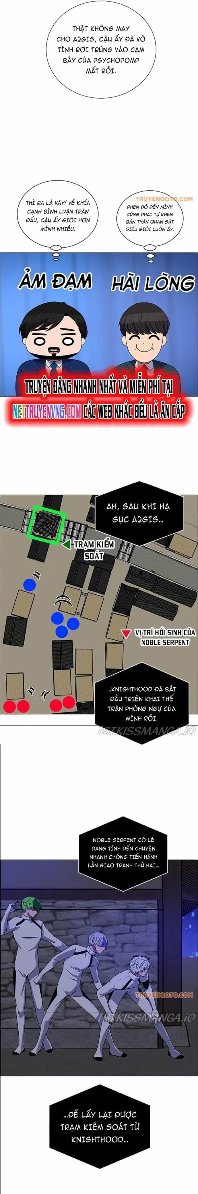 No Scope - Chương 178 - ảnh 10