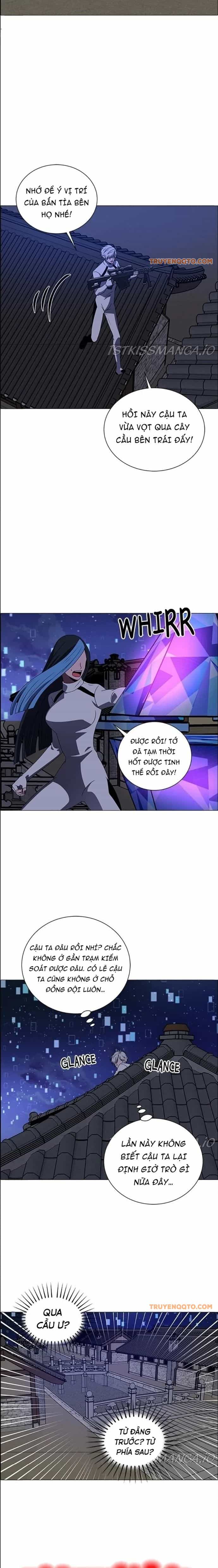 No Scope - Chương 178 - ảnh 14
