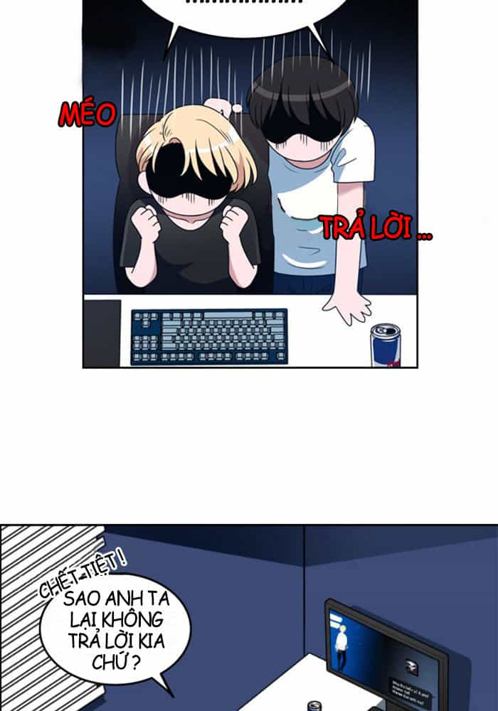 No Scope - Chương 1.1 - ảnh 46