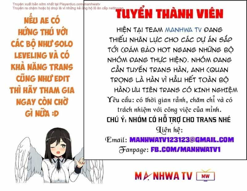 No Scope - Chương 36 - ảnh 66