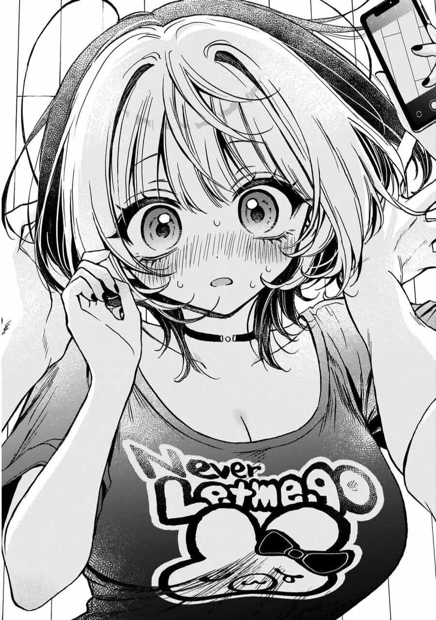 Noa-Senpai Wa Tomodachi - Chương 15.1 - ảnh 15