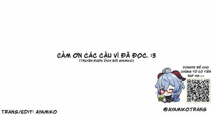 Noa-Senpai Wa Tomodachi - Chương 3 - ảnh 20