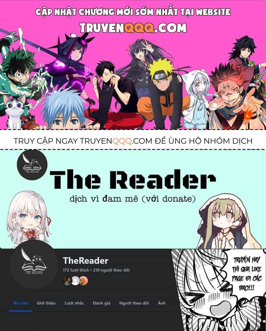 Noa-Senpai Wa Tomodachi - Chương 21.1 - ảnh 1