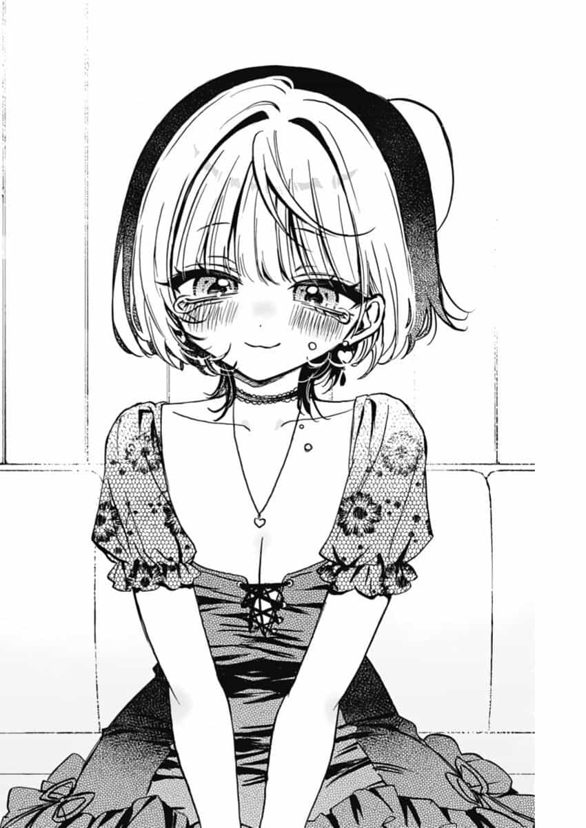 Noa-Senpai Wa Tomodachi - Chuong 26 - ảnh 17