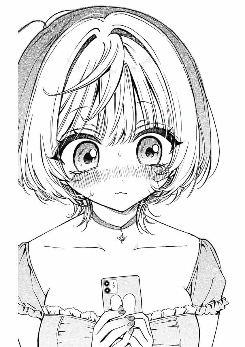 Noa-Senpai Wa Tomodachi - Chương 31 - ảnh 19