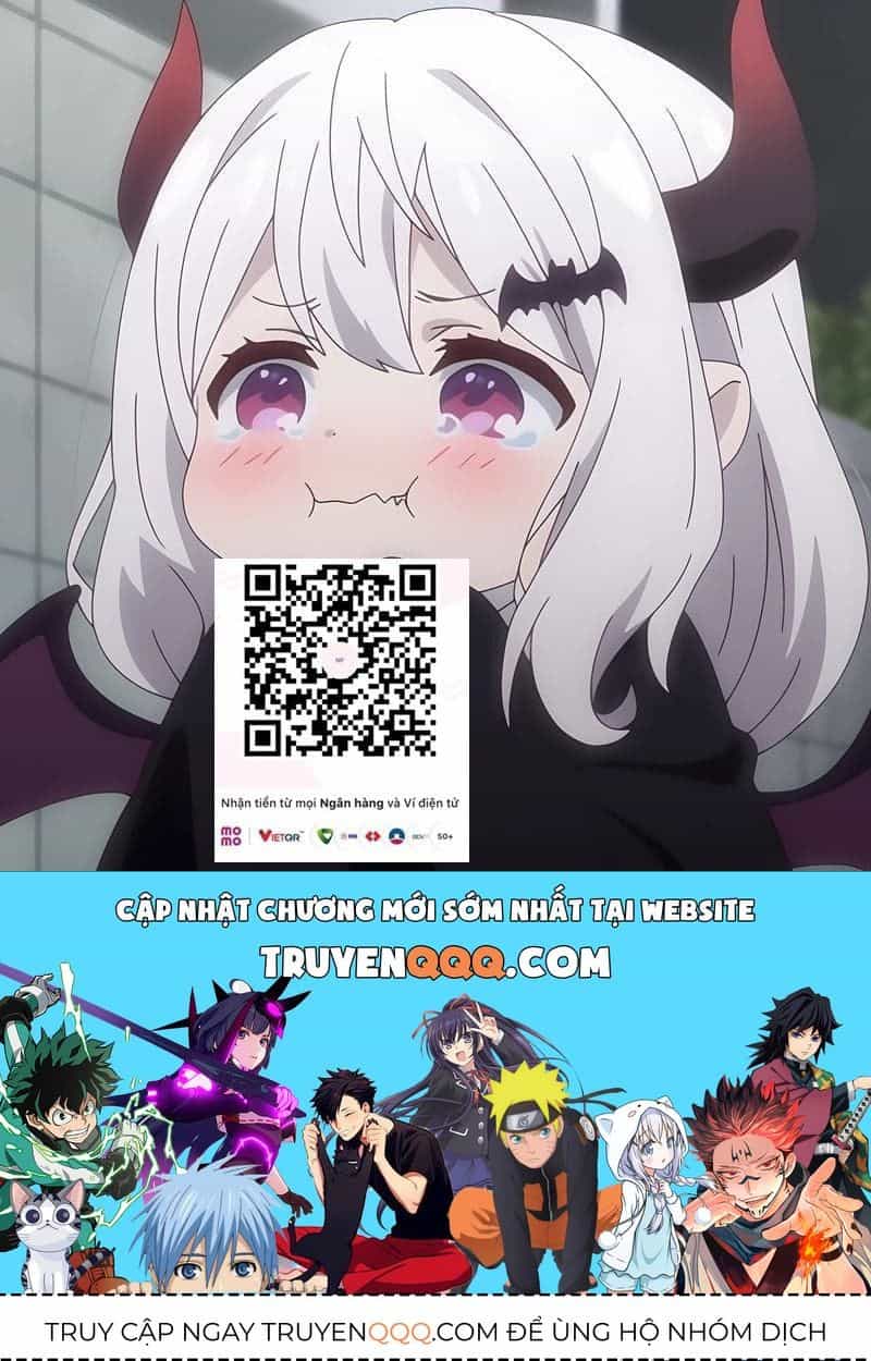 Noa-Senpai Wa Tomodachi - Chương 35.1 - ảnh 20