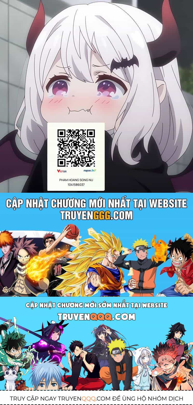 Noa-Senpai Wa Tomodachi - Chương 38 - ảnh 19