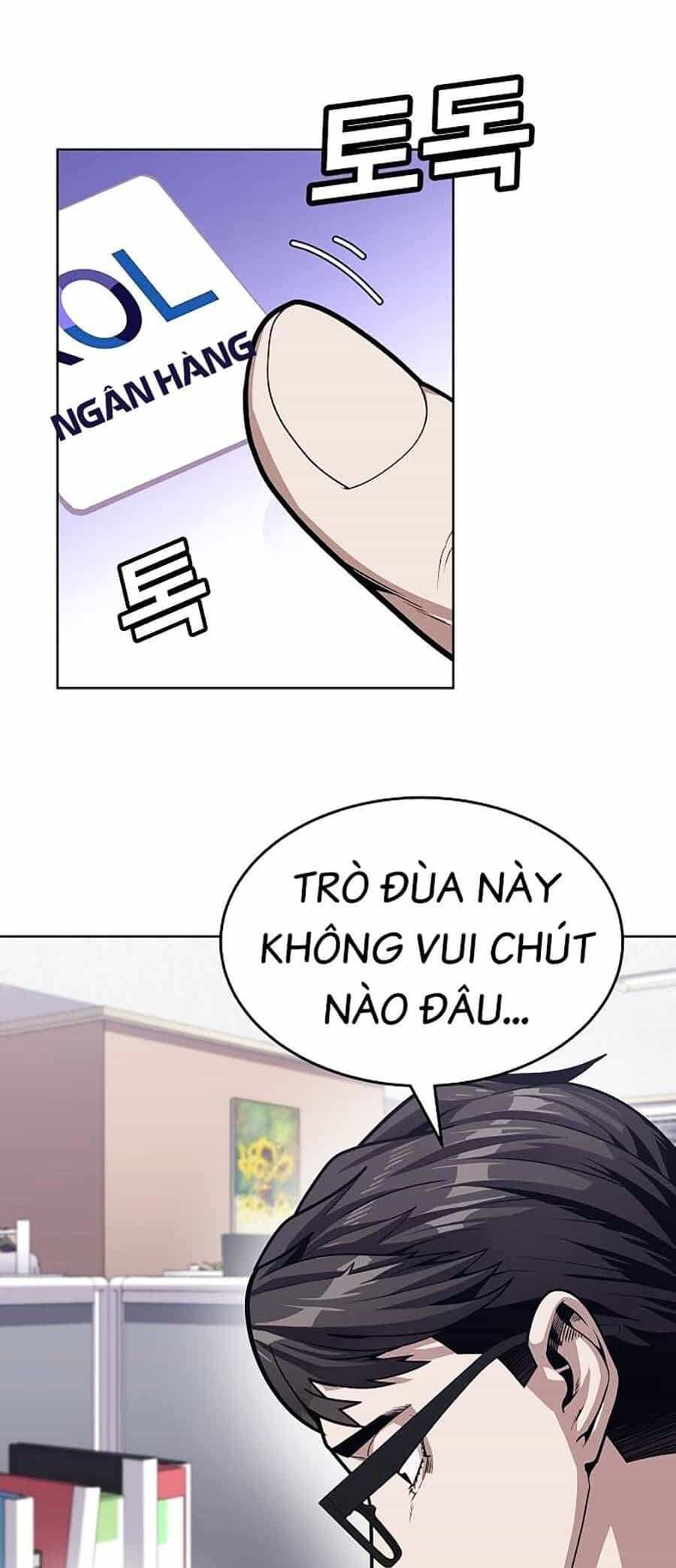 Nôn Tiền Ra - Chương 1 - ảnh 102