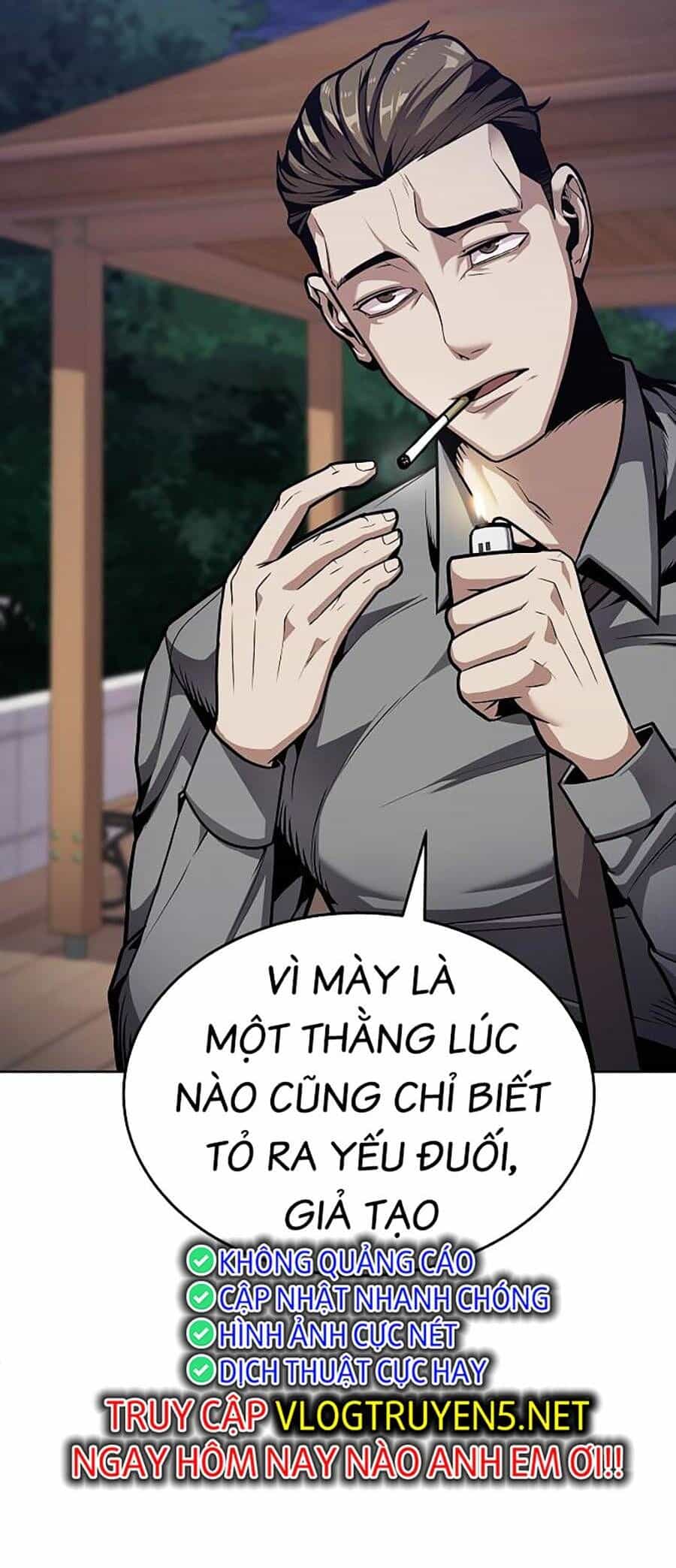 Nôn Tiền Ra - Chương 1 - ảnh 115