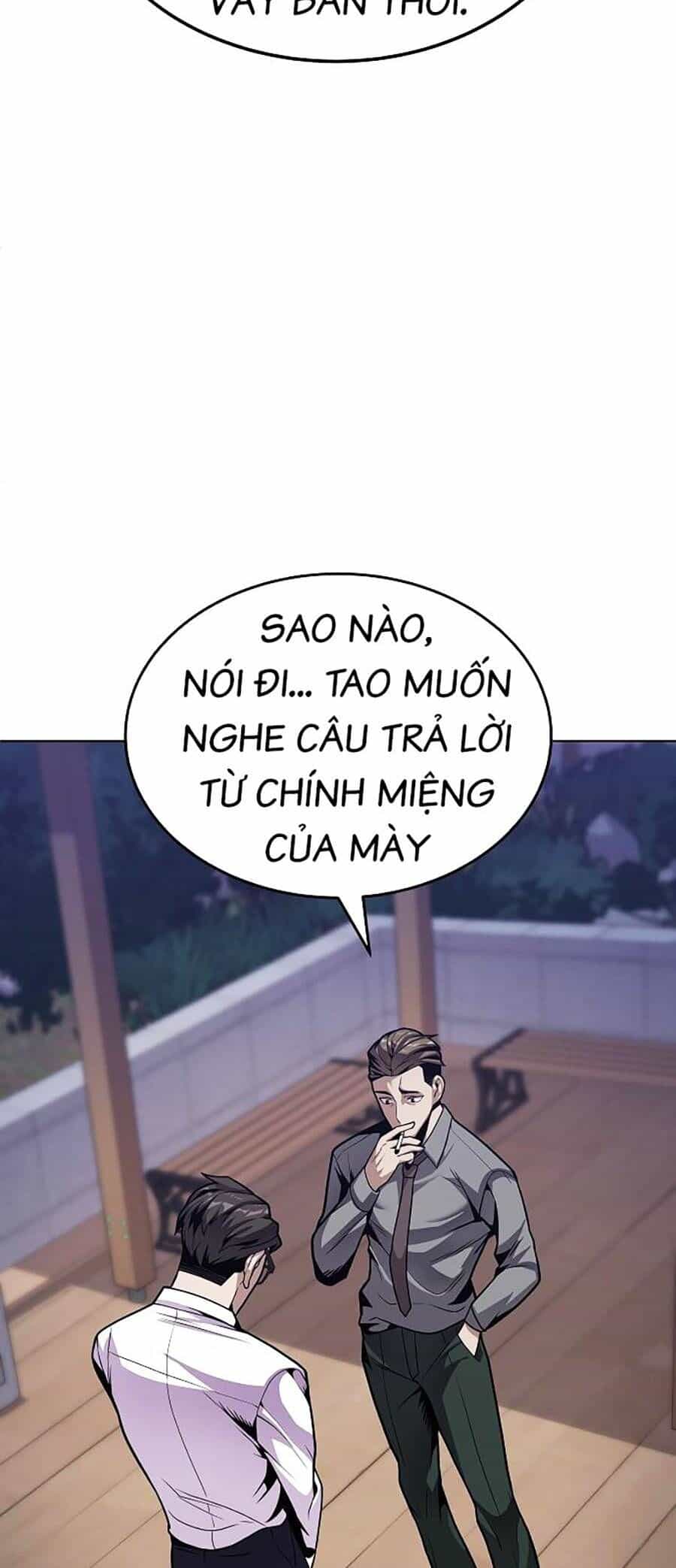 Nôn Tiền Ra - Chương 1 - ảnh 117