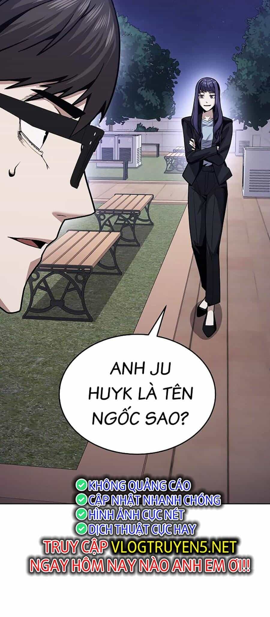 Nôn Tiền Ra - Chương 1 - ảnh 125