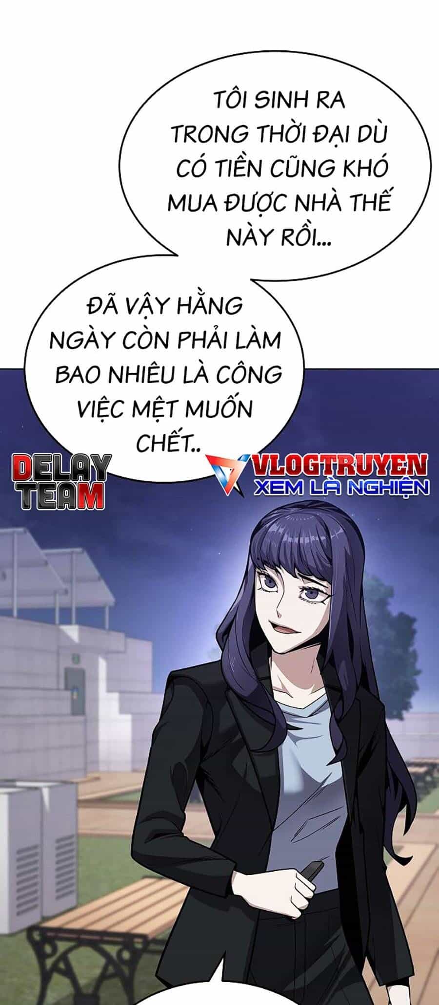 Nôn Tiền Ra - Chương 1 - ảnh 127