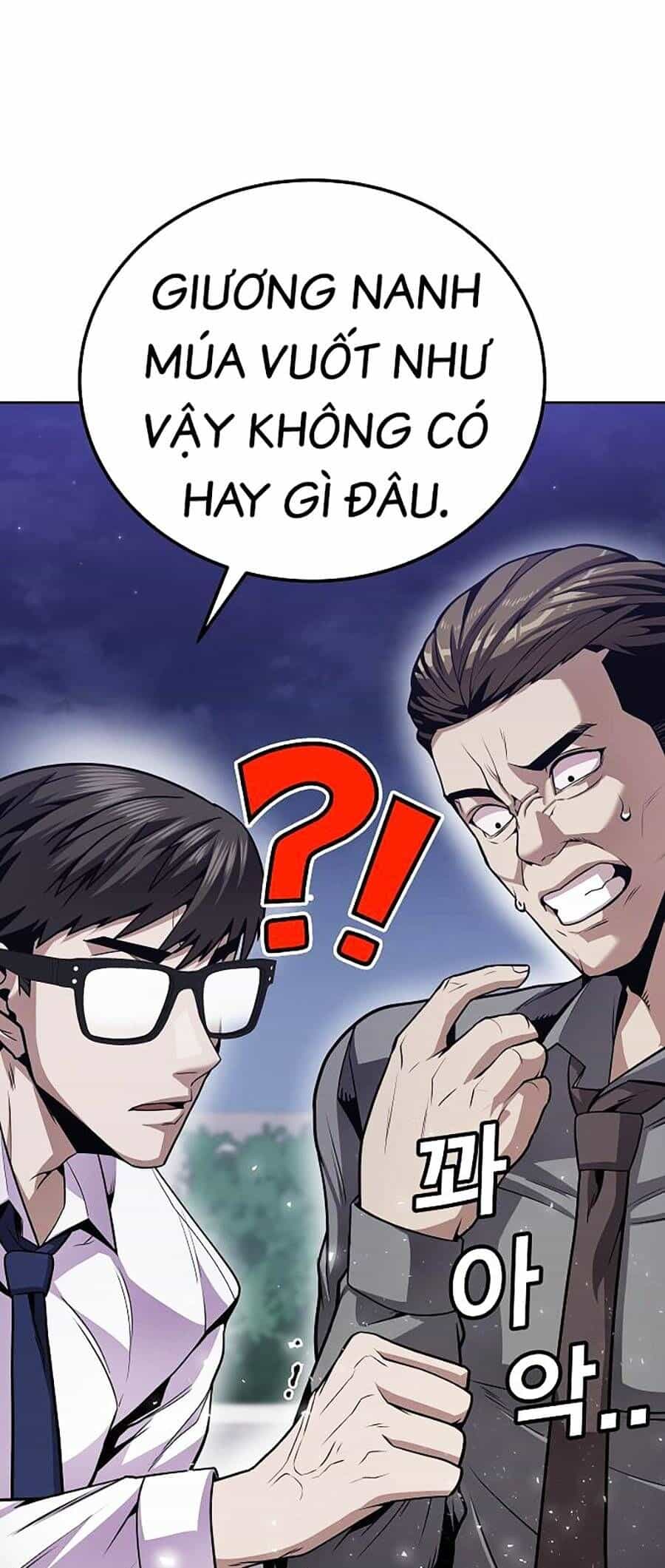 Nôn Tiền Ra - Chương 1 - ảnh 141