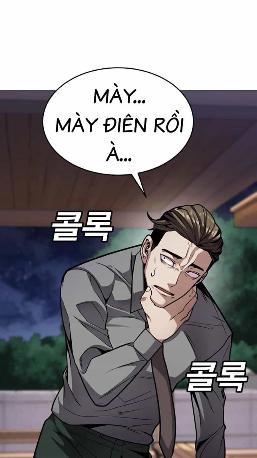 Nôn Tiền Ra - Chương 1 - ảnh 165