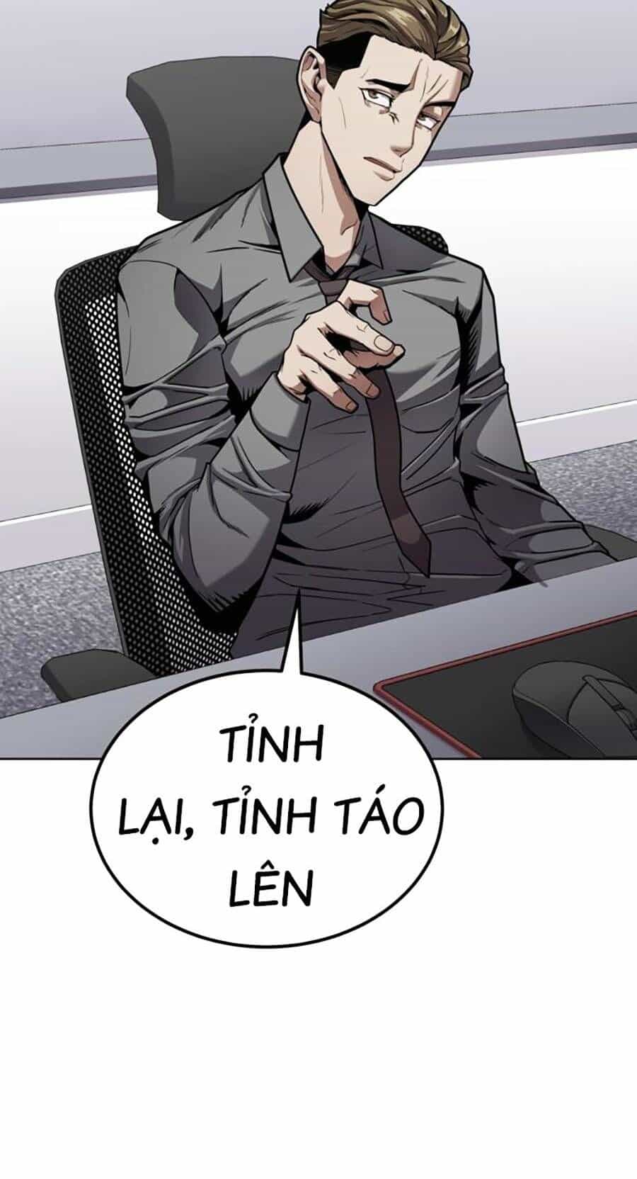 Nôn Tiền Ra - Chương 1 - ảnh 25