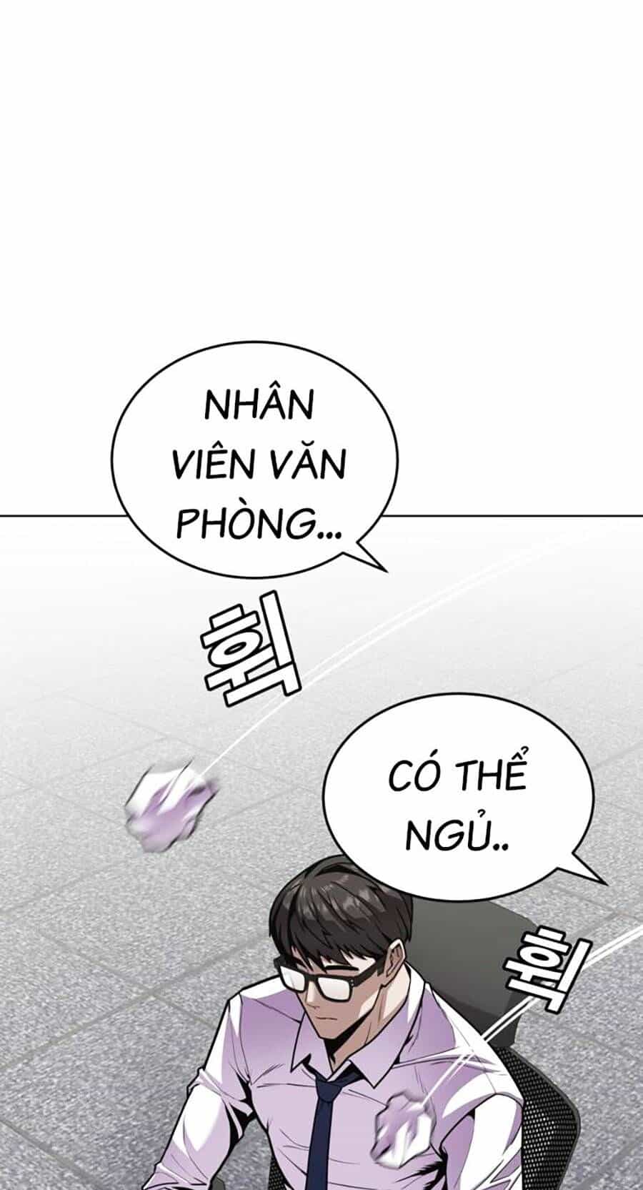 Nôn Tiền Ra - Chương 1 - ảnh 26