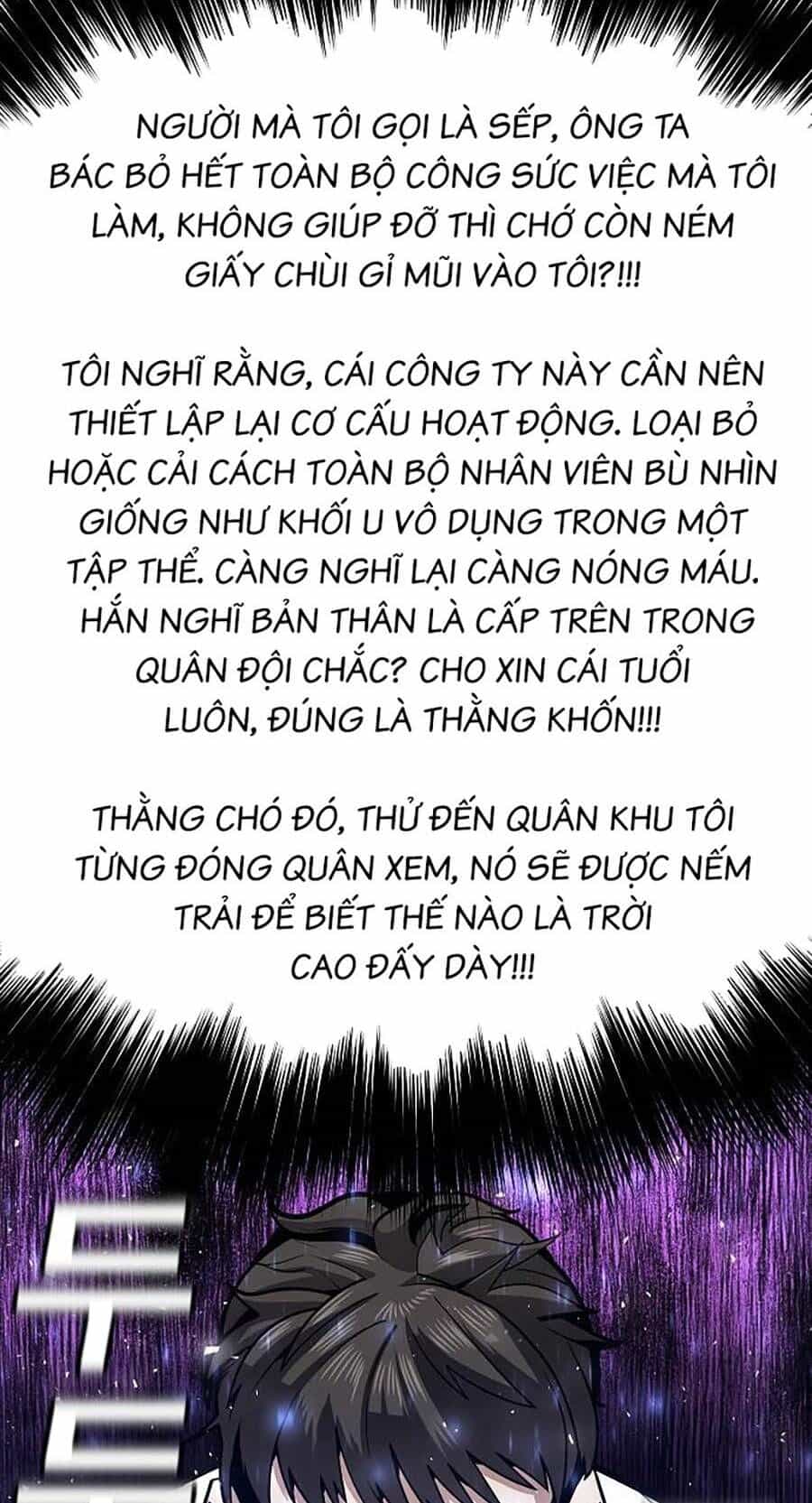 Nôn Tiền Ra - Chương 1 - ảnh 38