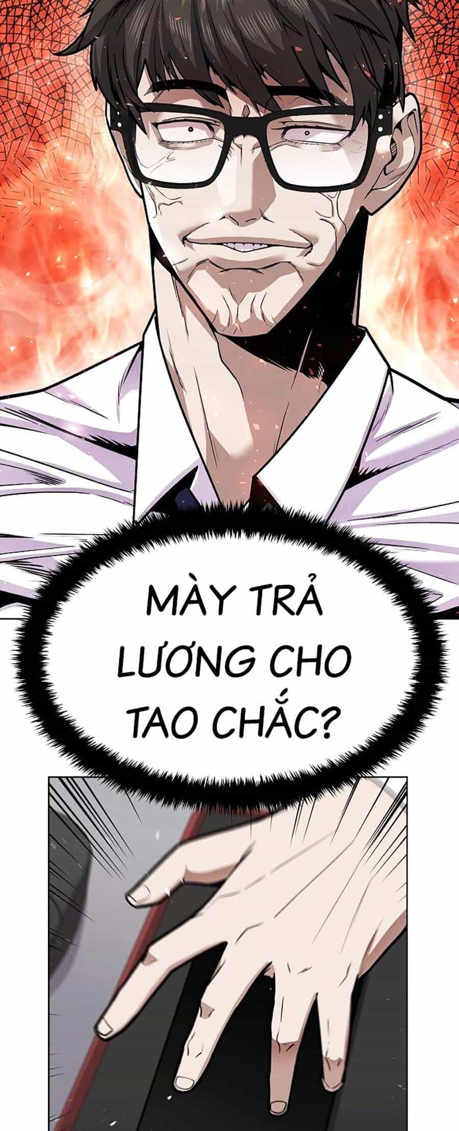 Nôn Tiền Ra - Chương 1 - ảnh 41