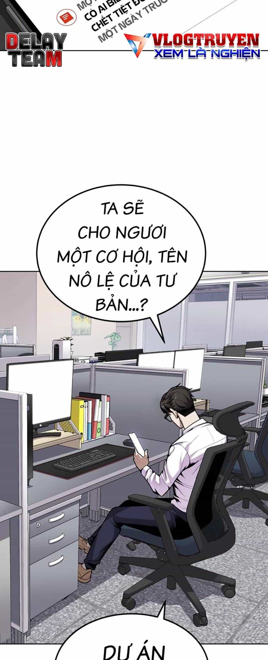Nôn Tiền Ra - Chương 1 - ảnh 46