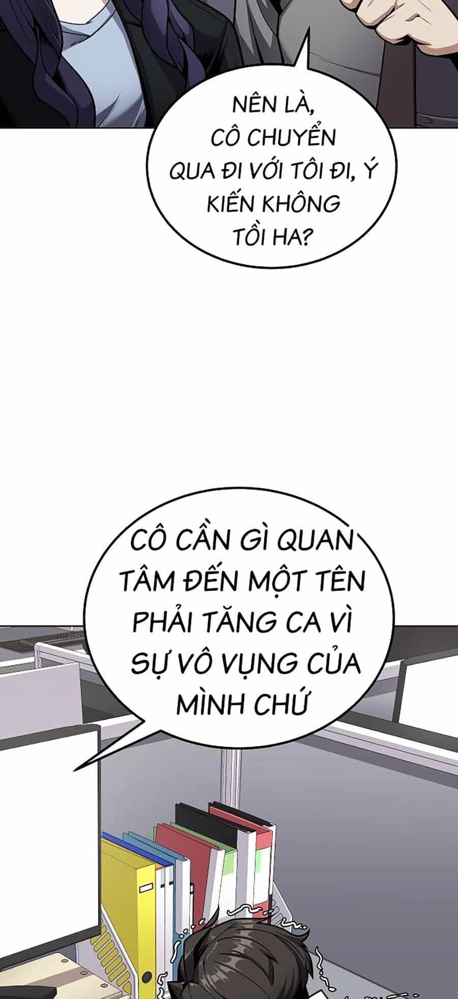 Nôn Tiền Ra - Chương 1 - ảnh 75