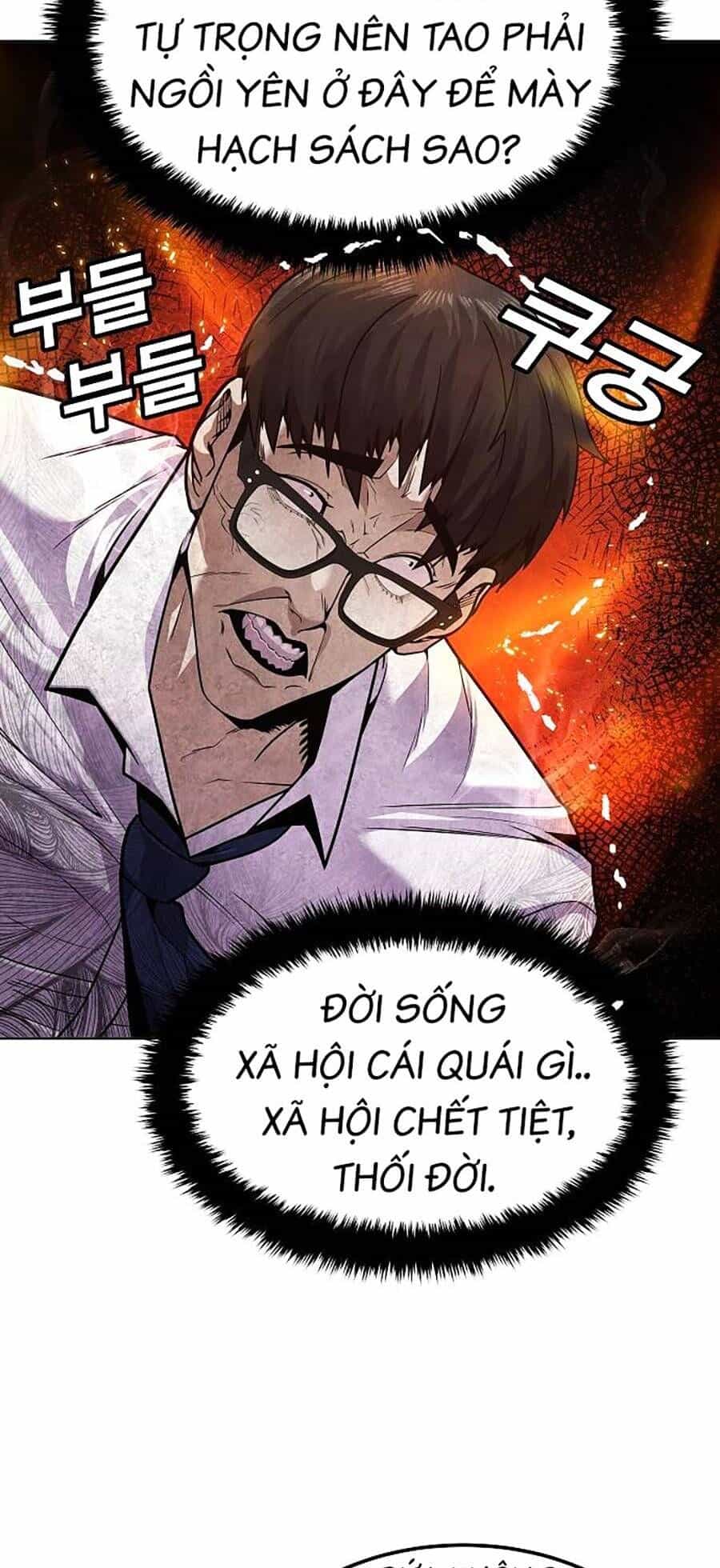 Nôn Tiền Ra - Chương 1 - ảnh 79