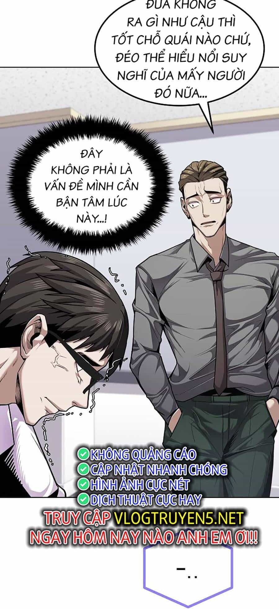 Nôn Tiền Ra - Chương 1 - ảnh 80