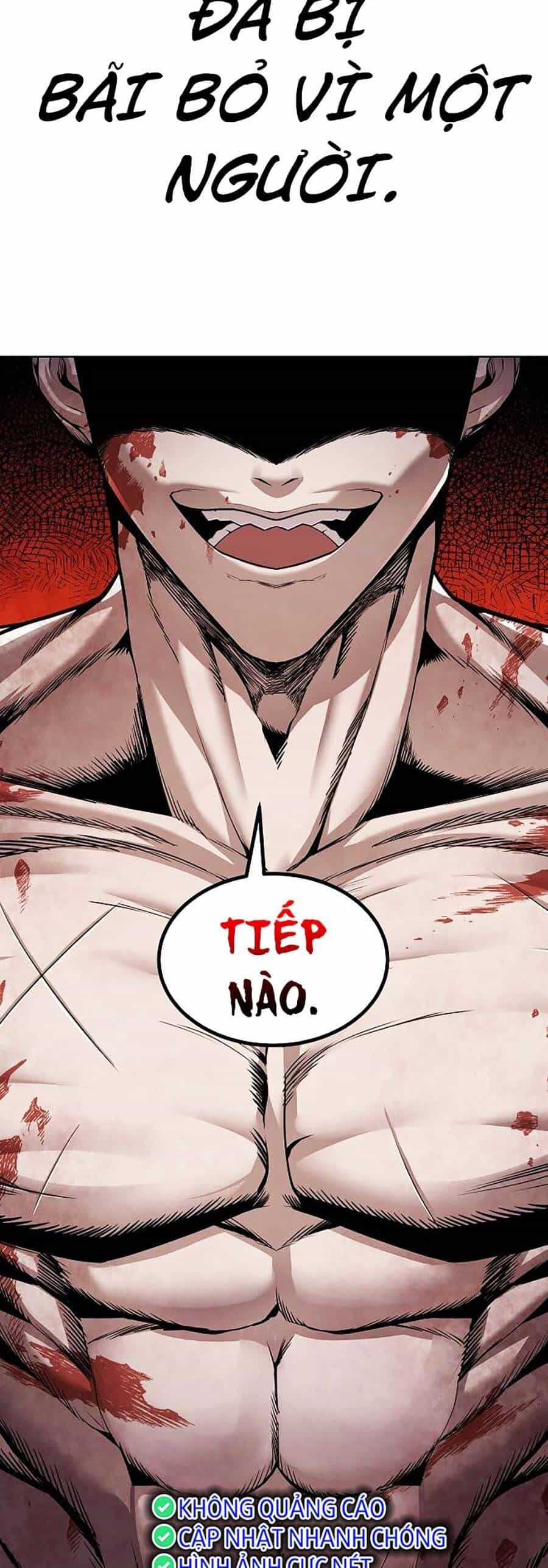 Nôn Tiền Ra - Chương 1 - ảnh 9