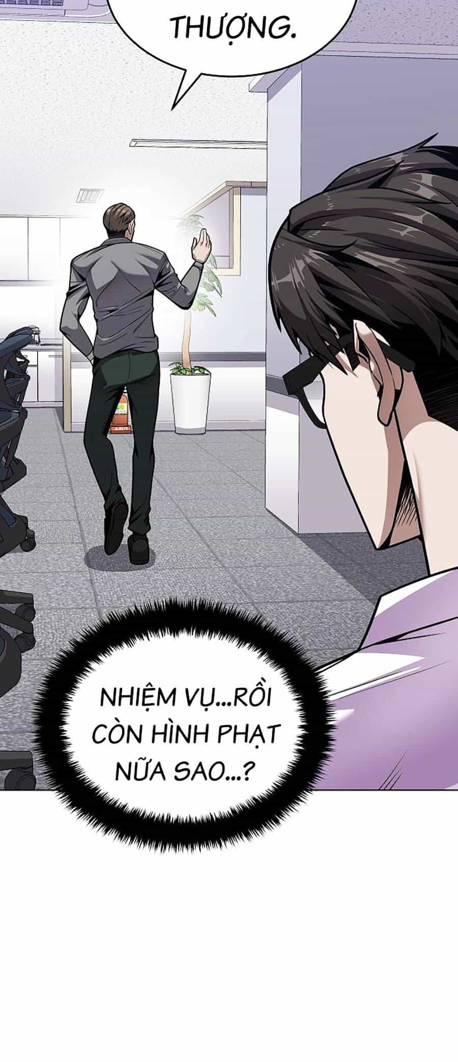 Nôn Tiền Ra - Chương 1 - ảnh 91