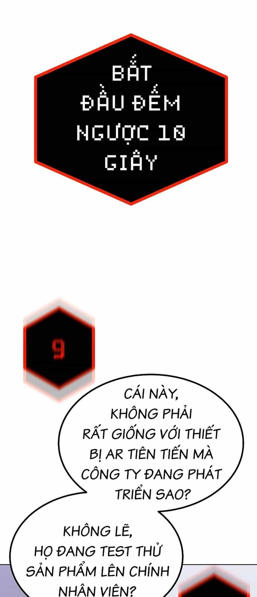 Nôn Tiền Ra - Chương 1 - ảnh 93