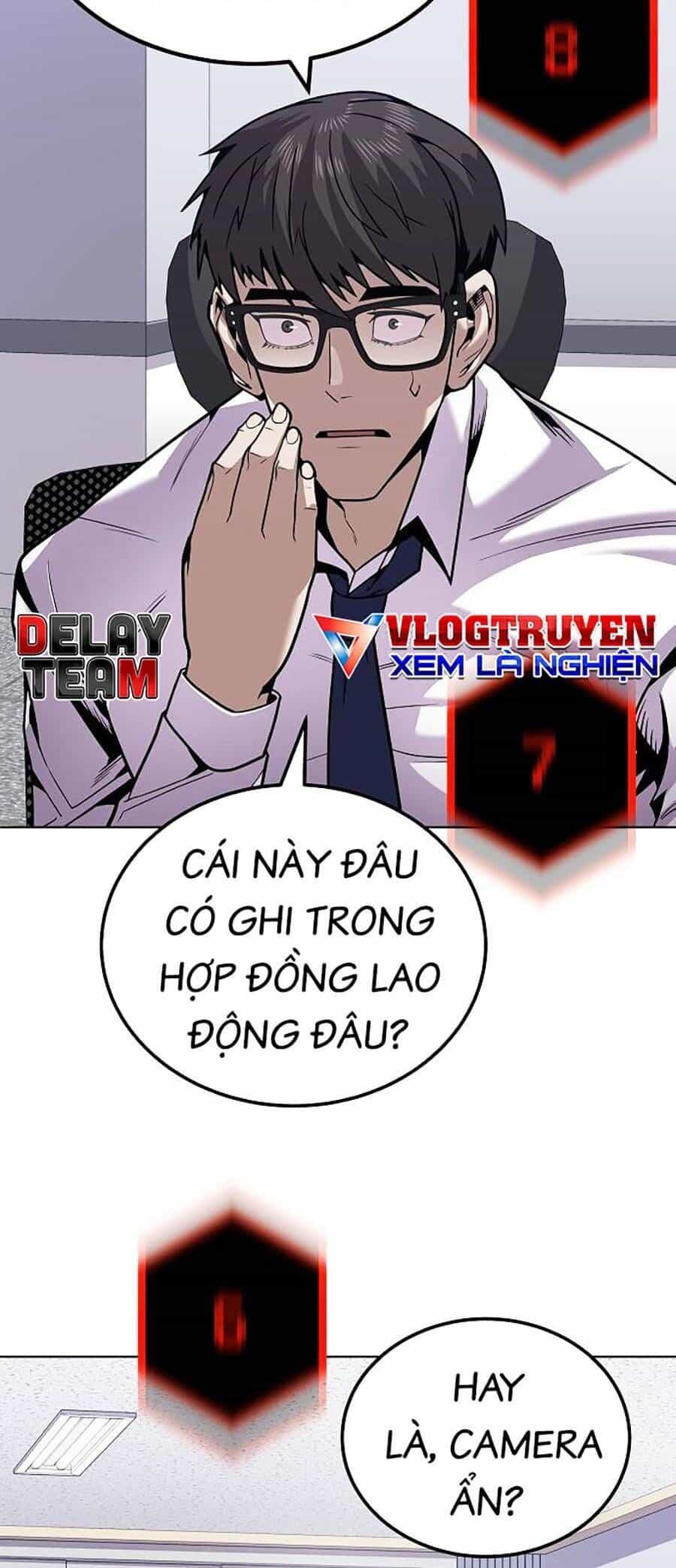 Nôn Tiền Ra - Chương 1 - ảnh 94