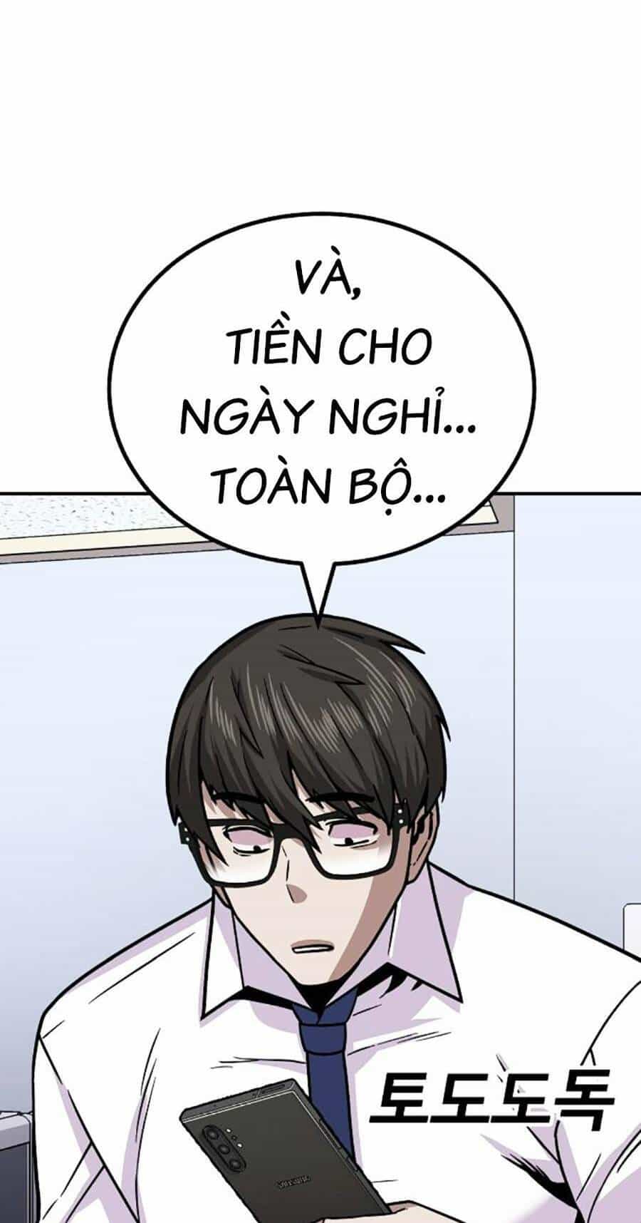Nôn Tiền Ra - Chương 9 - ảnh 100