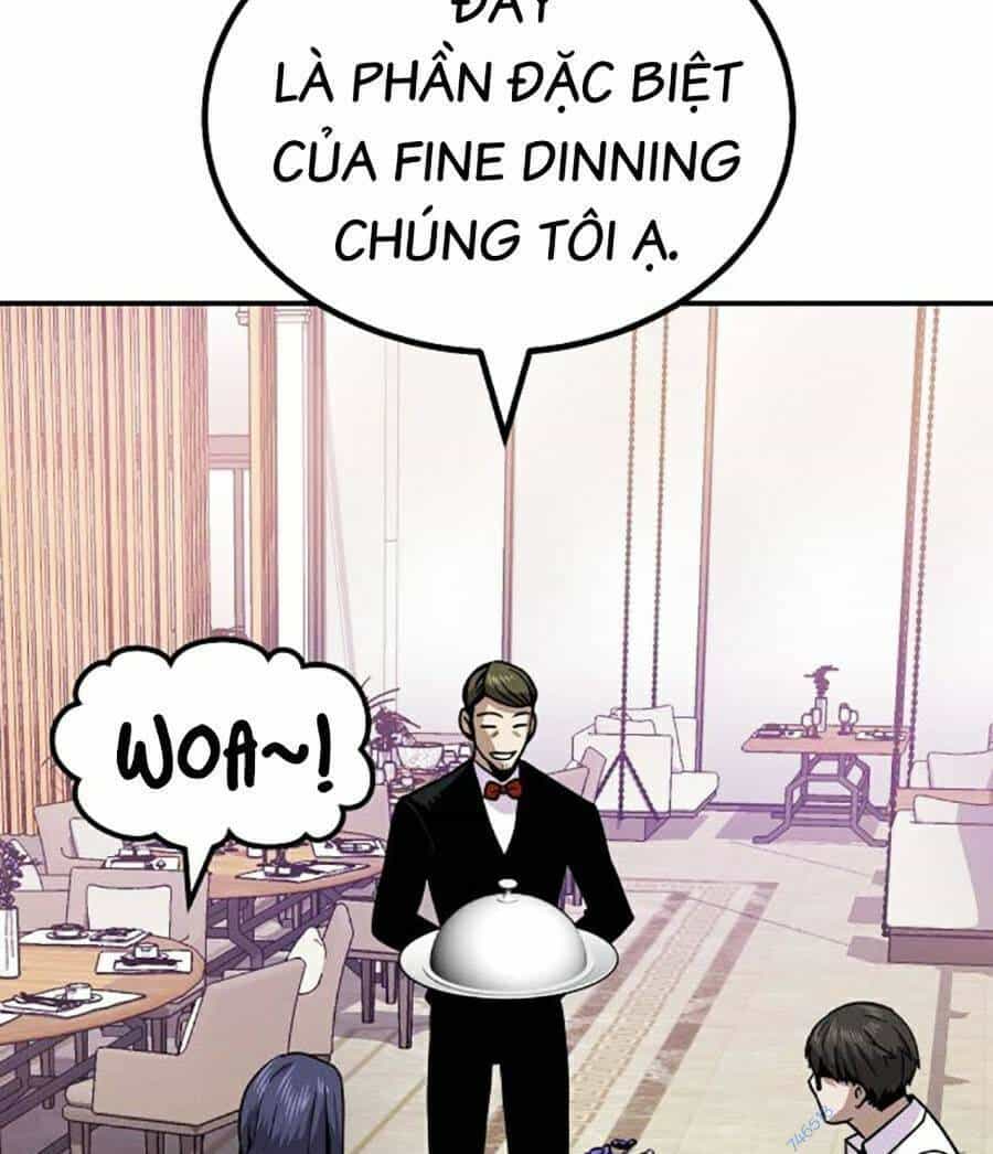 Nôn Tiền Ra - Chương 9 - ảnh 149