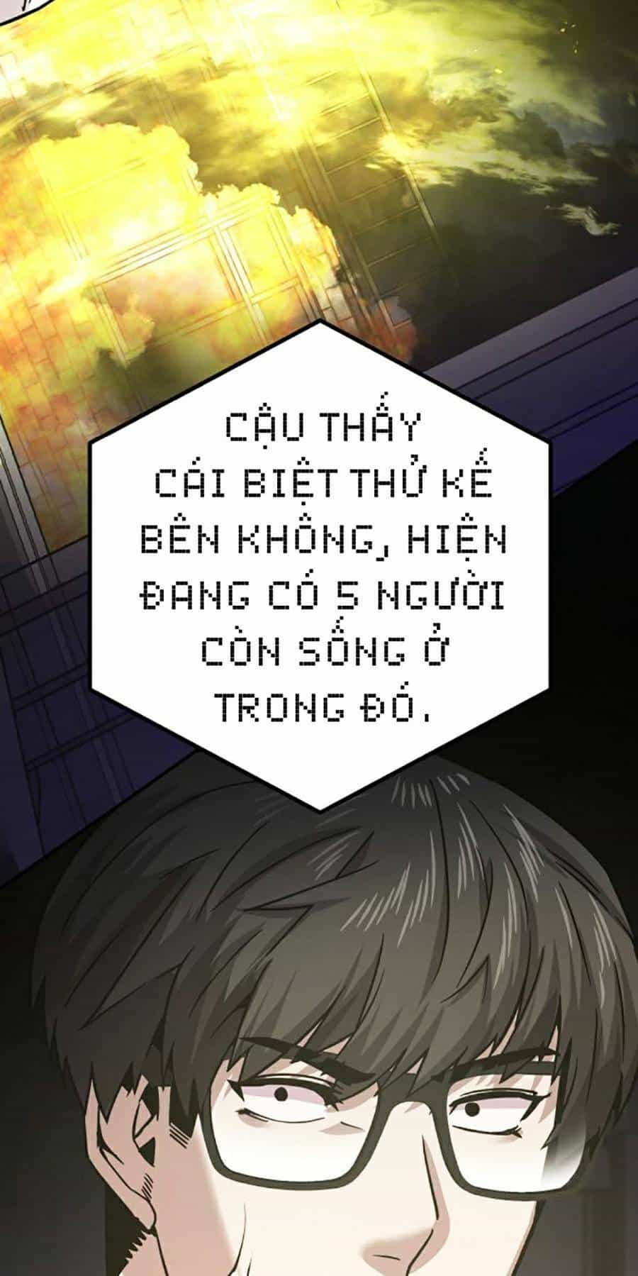 Nôn Tiền Ra - Chương 9 - ảnh 228