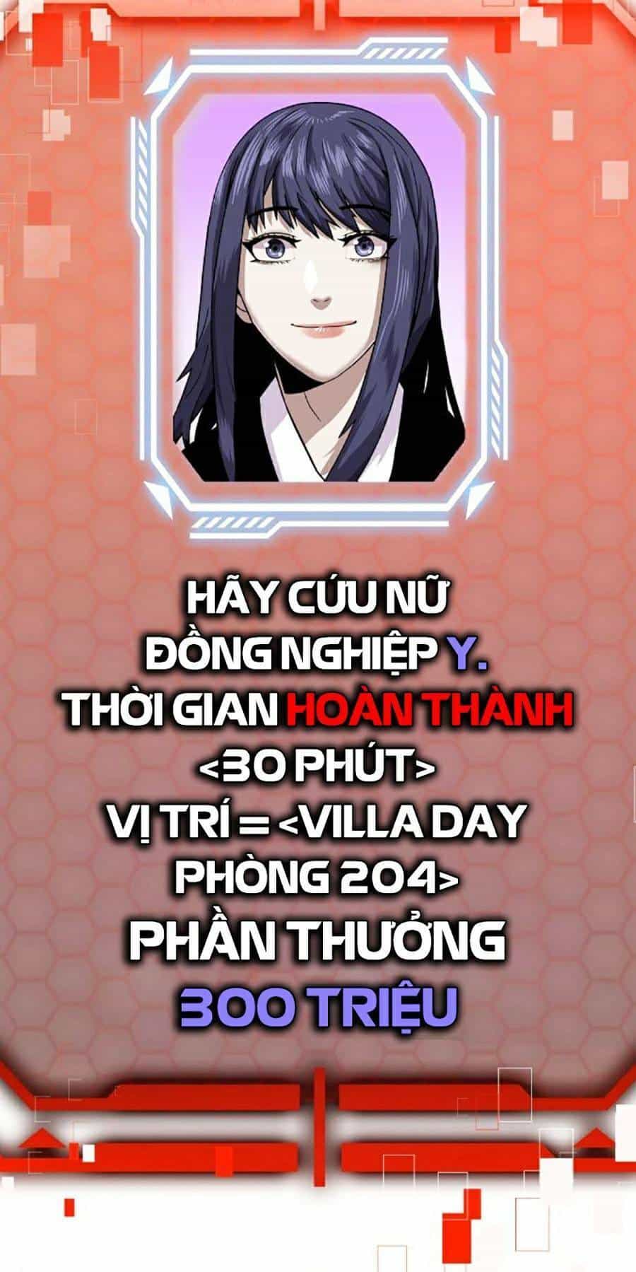 Nôn Tiền Ra - Chương 9 - ảnh 232