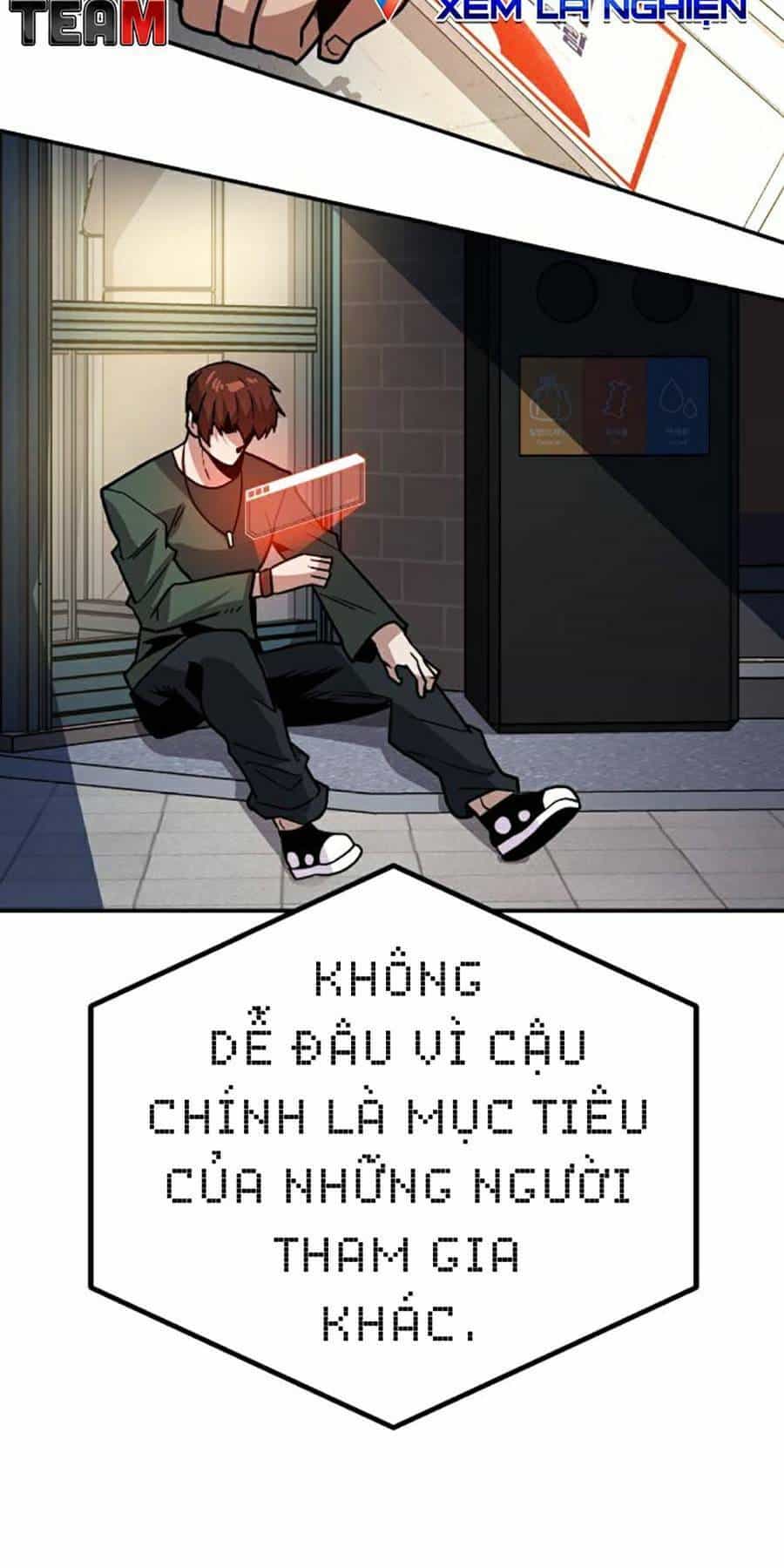 Nôn Tiền Ra - Chương 9 - ảnh 234