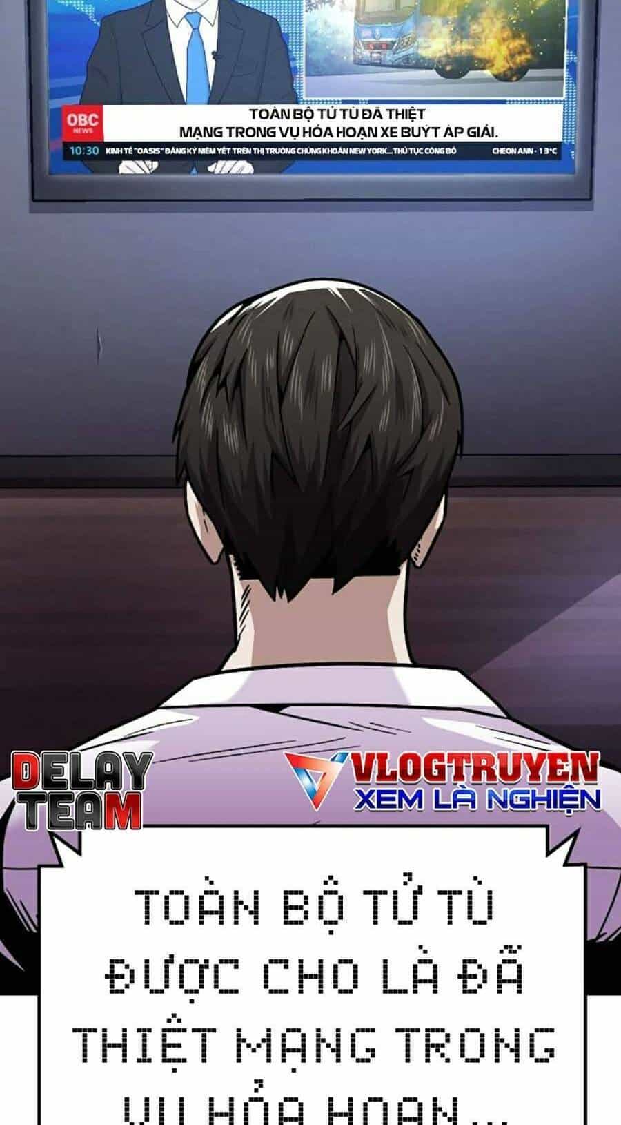 Nôn Tiền Ra - Chương 9 - ảnh 42