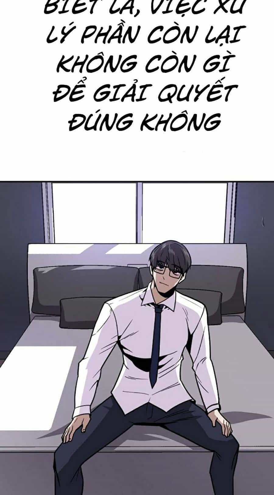 Nôn Tiền Ra - Chương 9 - ảnh 44
