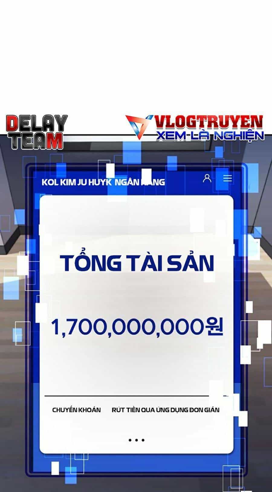 Nôn Tiền Ra - Chương 9 - ảnh 47