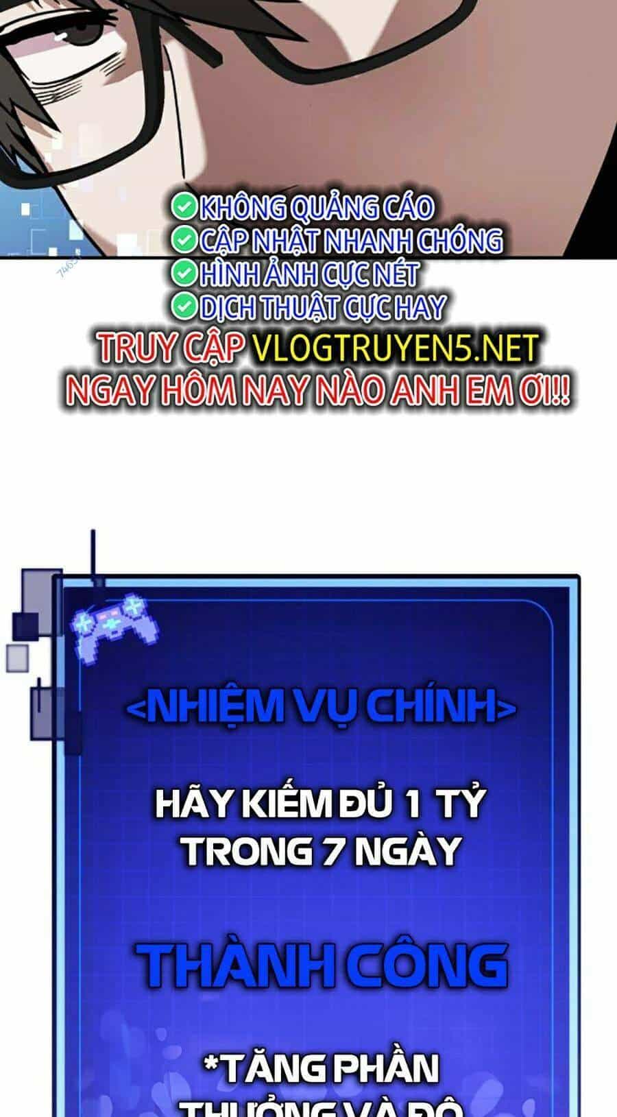 Nôn Tiền Ra - Chương 9 - ảnh 49