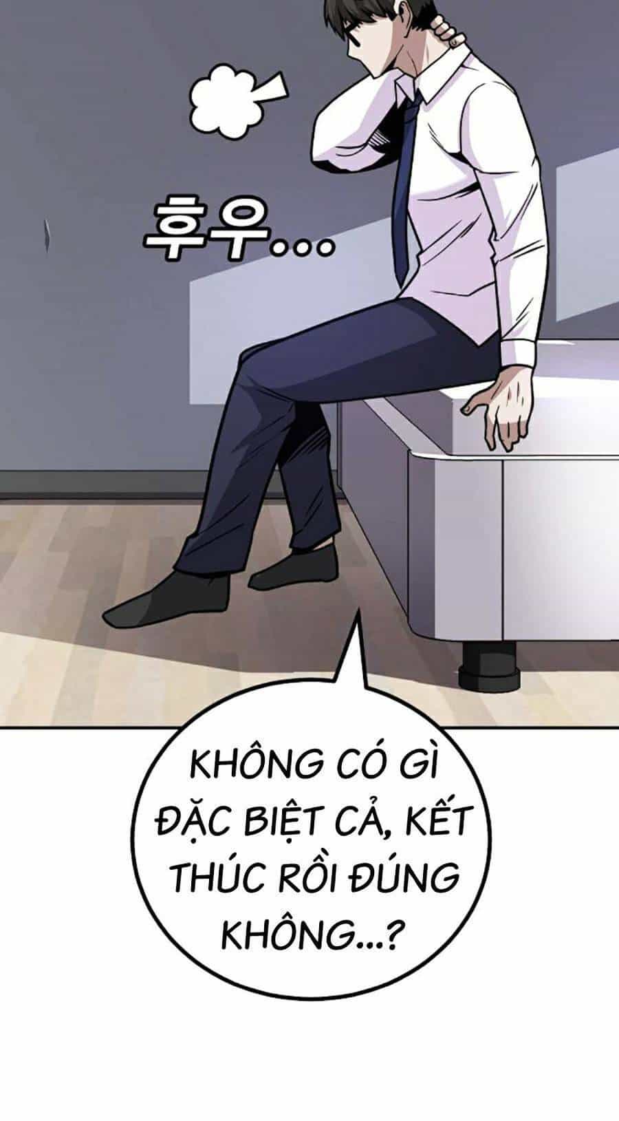 Nôn Tiền Ra - Chương 9 - ảnh 51