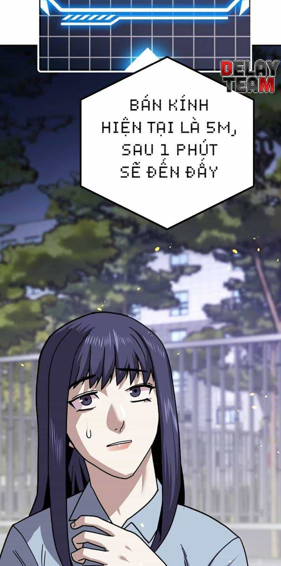 Nôn Tiền Ra - Chương 10 - ảnh 110