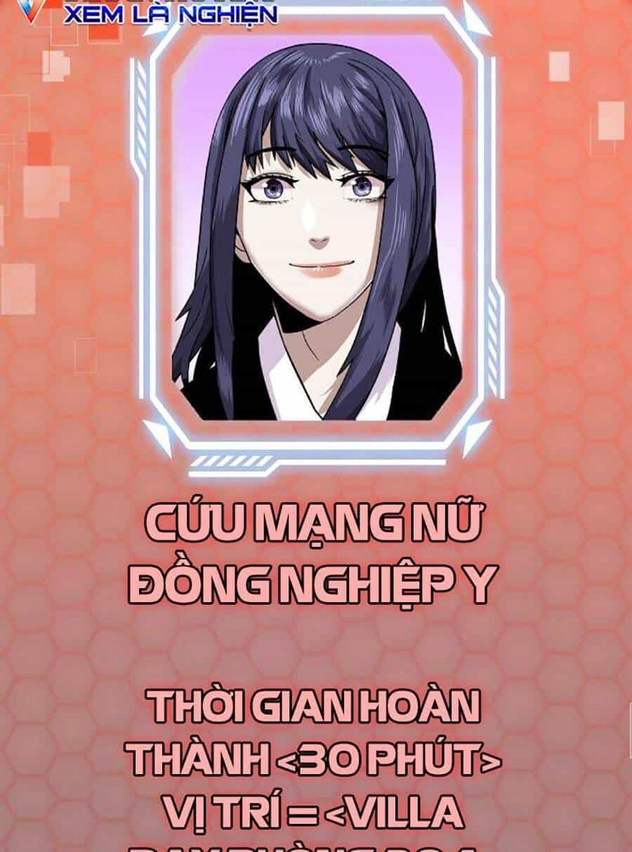 Nôn Tiền Ra - Chương 10 - ảnh 16