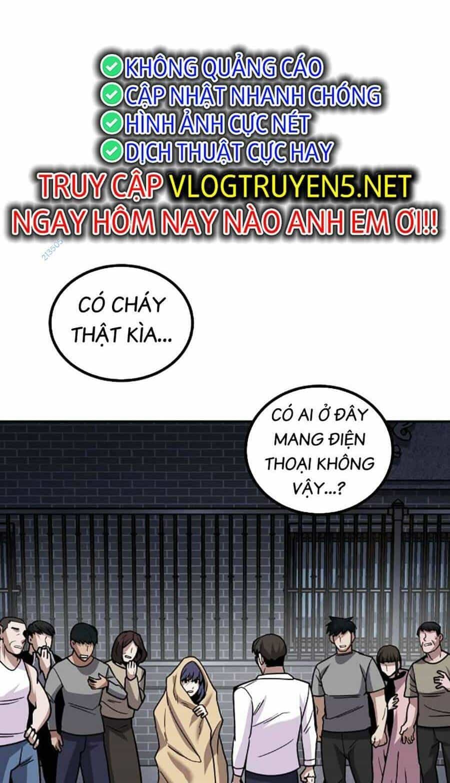 Nôn Tiền Ra - Chương 10 - ảnh 66
