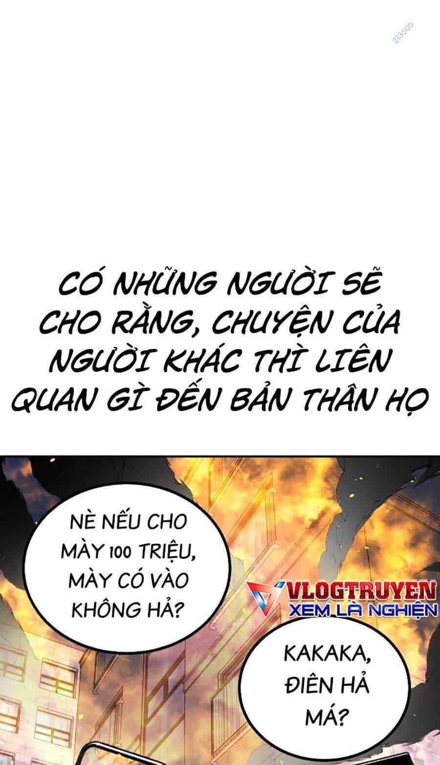 Nôn Tiền Ra - Chương 10 - ảnh 89