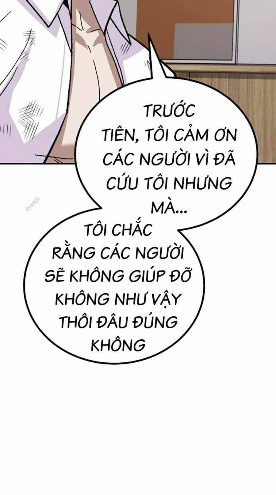 Nôn Tiền Ra - Chương 11 - ảnh 102