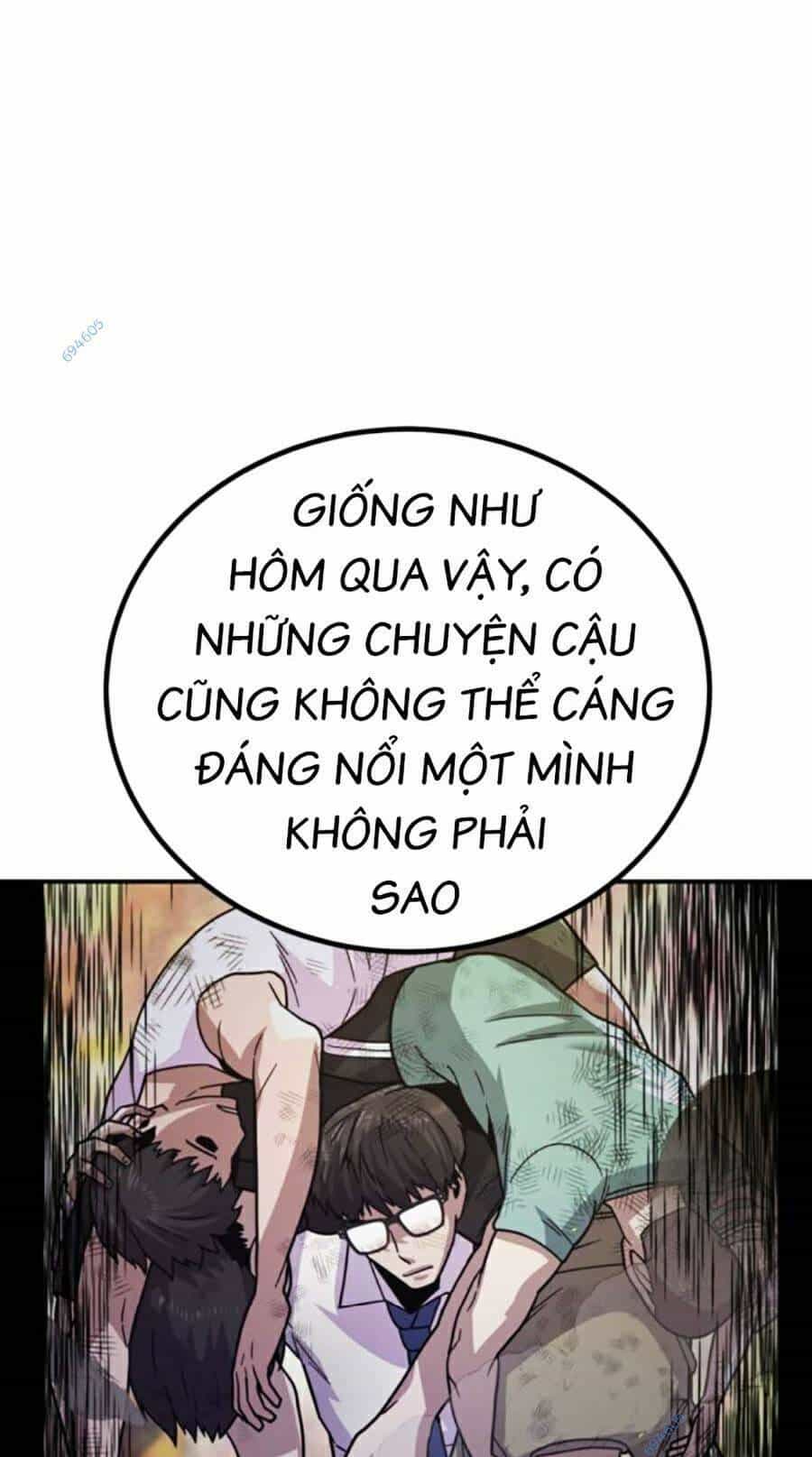 Nôn Tiền Ra - Chương 11 - ảnh 109